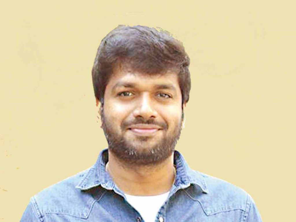 Anil Ravipudi