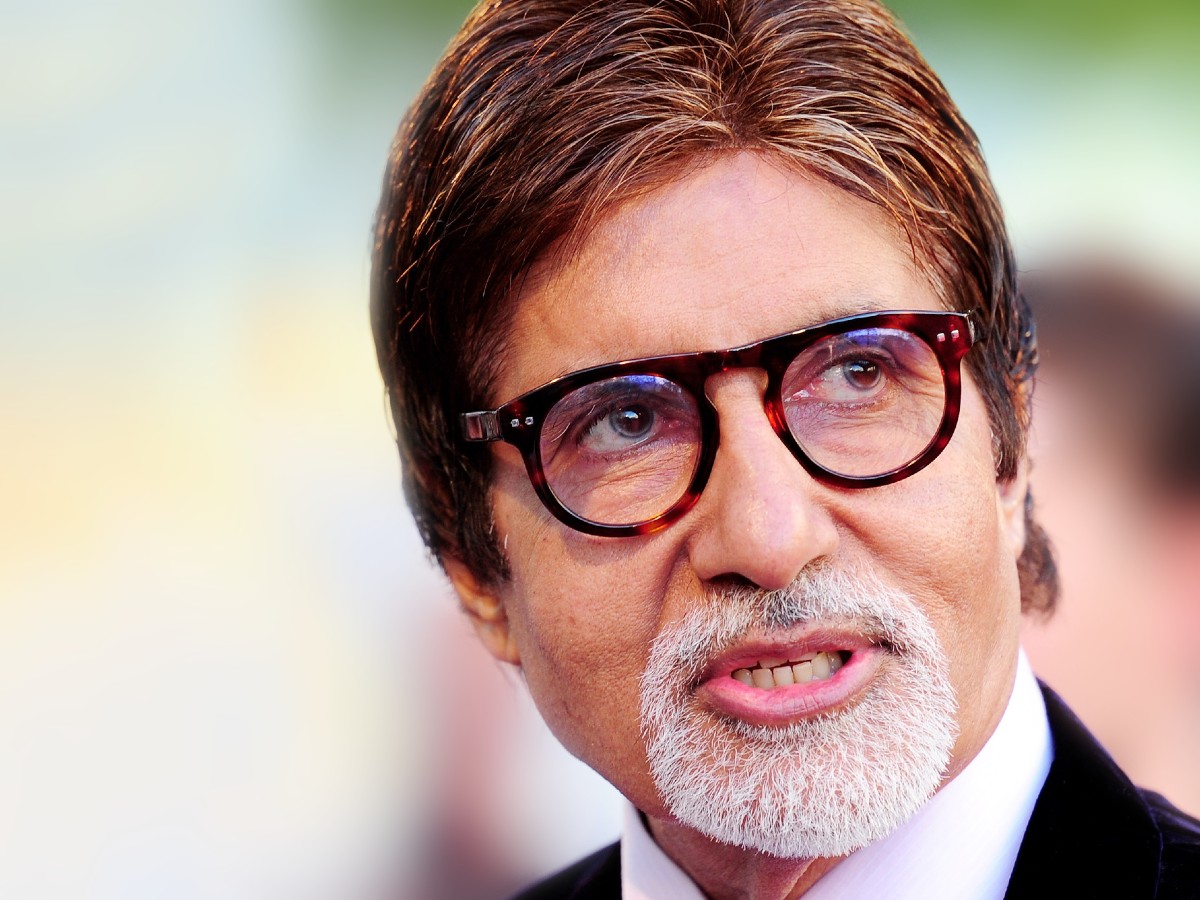 Amitabh Bachchan Tests Covid Positive Telugu Cinema