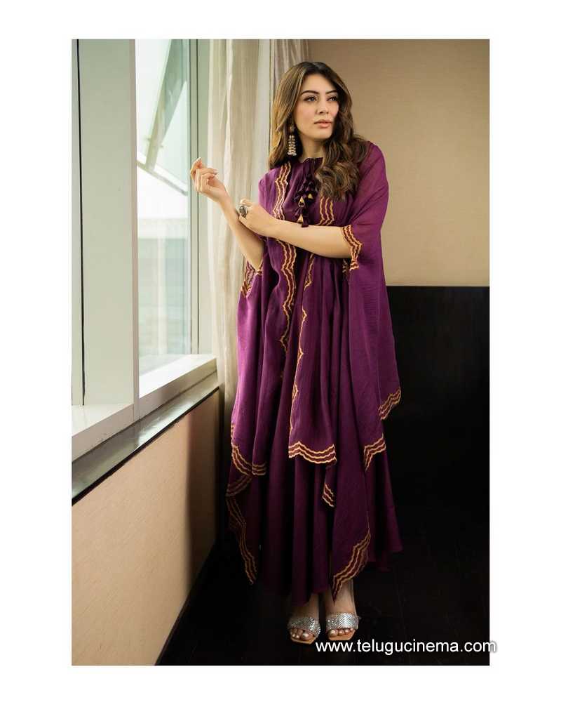 hansika stills 210122 007