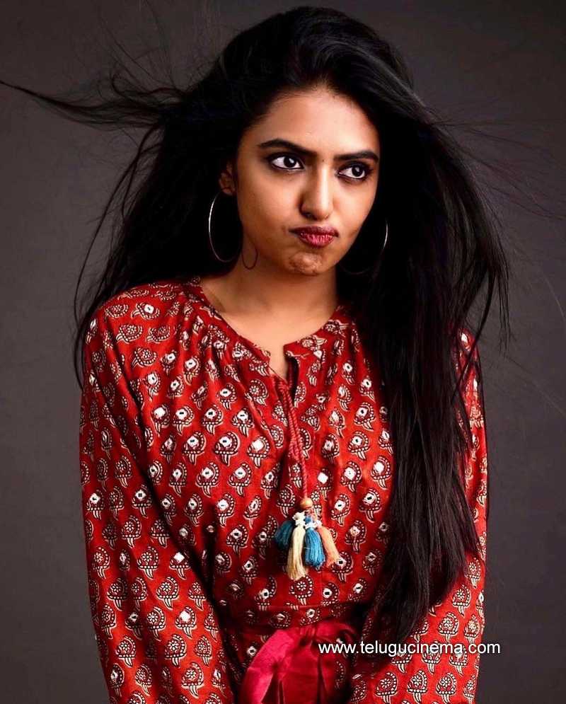 Shivani Rajasekhars New Photoshoot Pics Page 3 Telugu Cinema