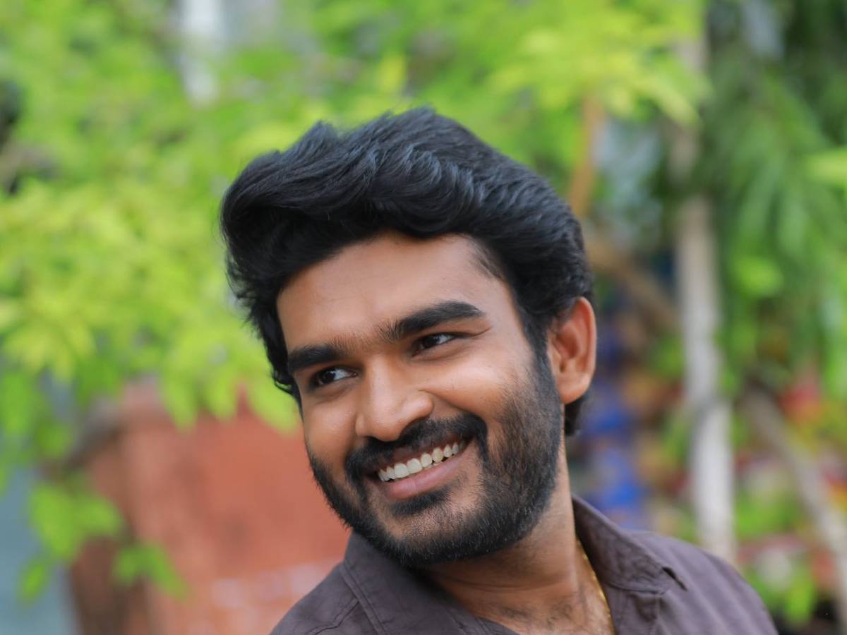 Kiran Abbavaram