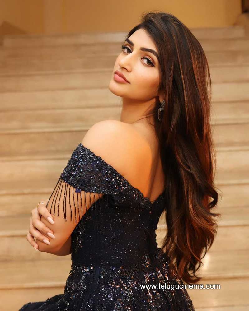 sreeleela stills 040622 002