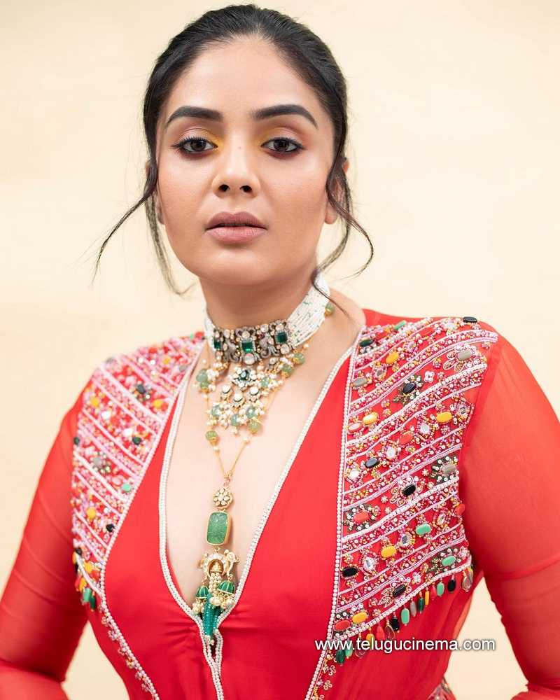 sreemukhi stills 14 11 22 008