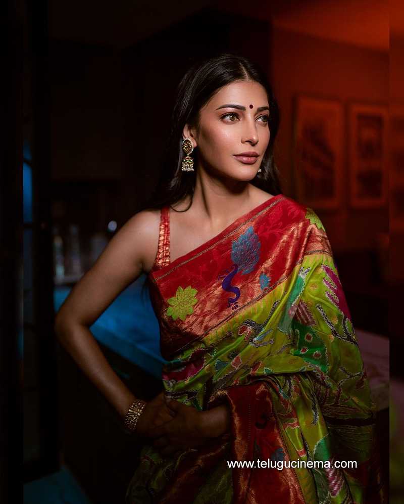 srutihaasan stills 080323 006