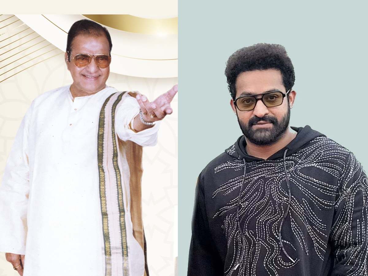 Jr Ntr To Not Attend The Ntr Satajayanthi Utsavalu Telugu Cinema