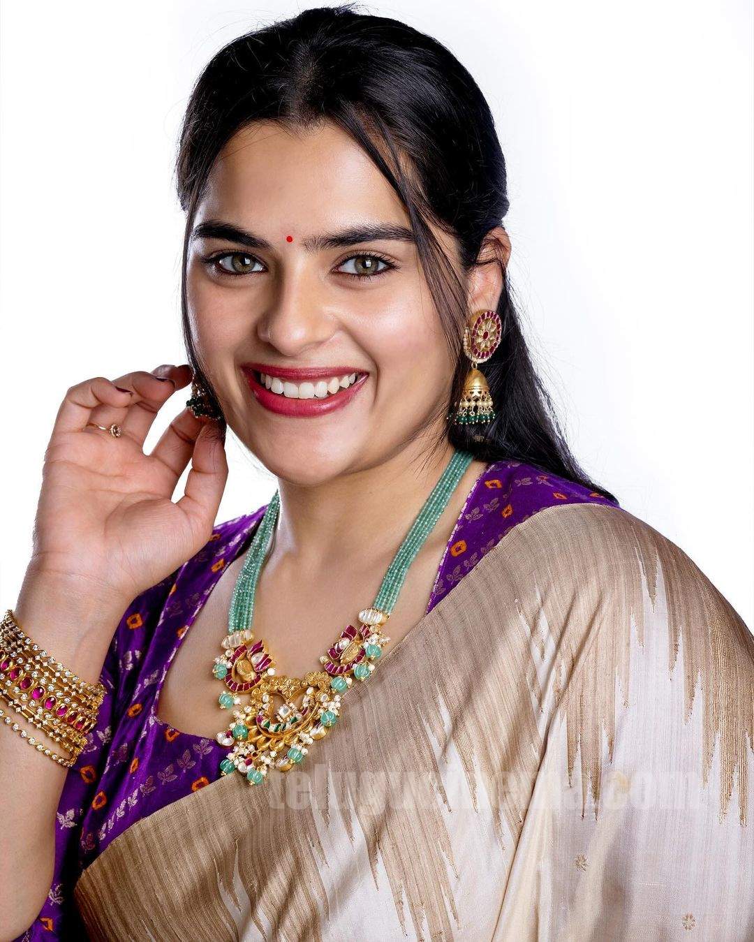 Kavya Kalyanram