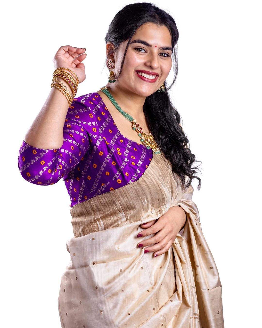 Kavya Kalyanram