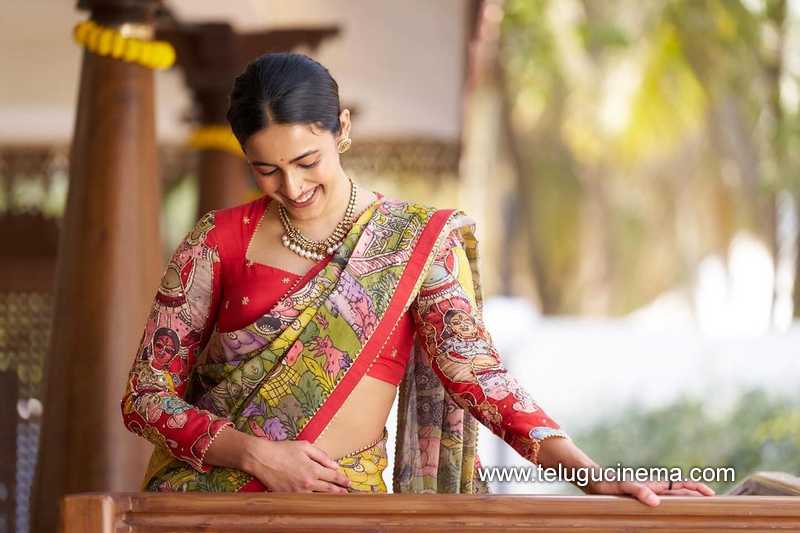 niharika stills 290124 002