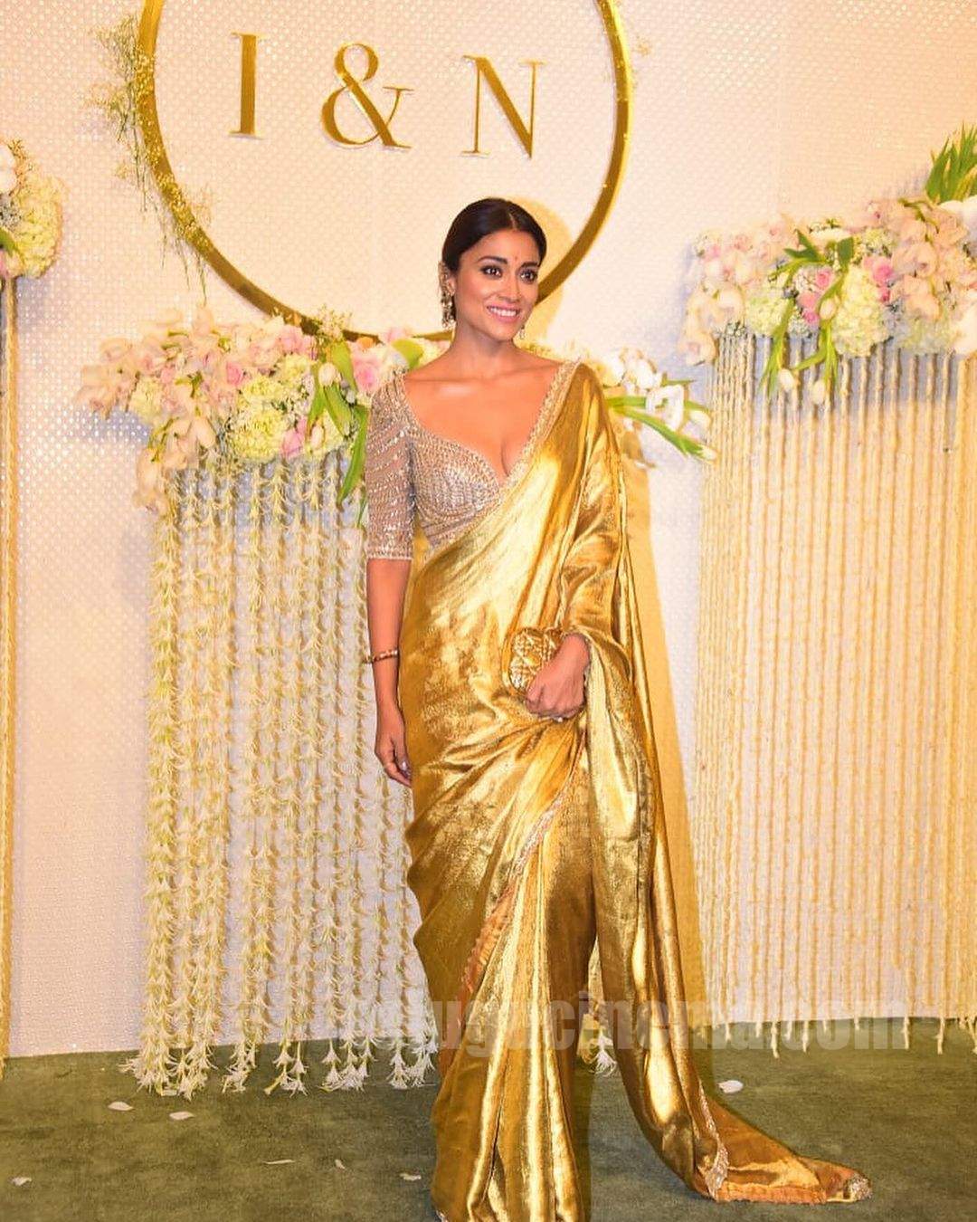 Shriya