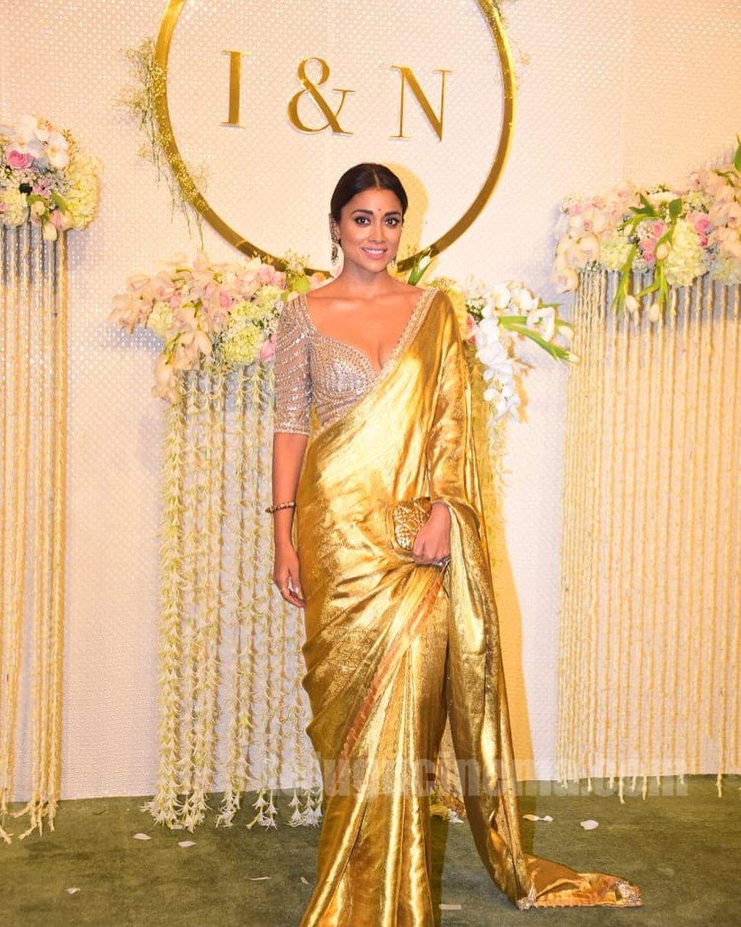 Shriya