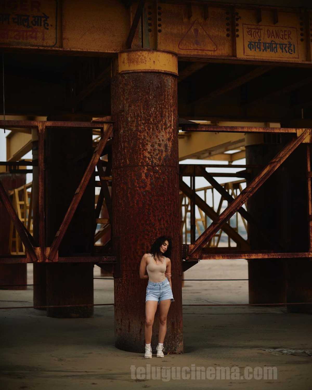 Sobhita Dhulipala