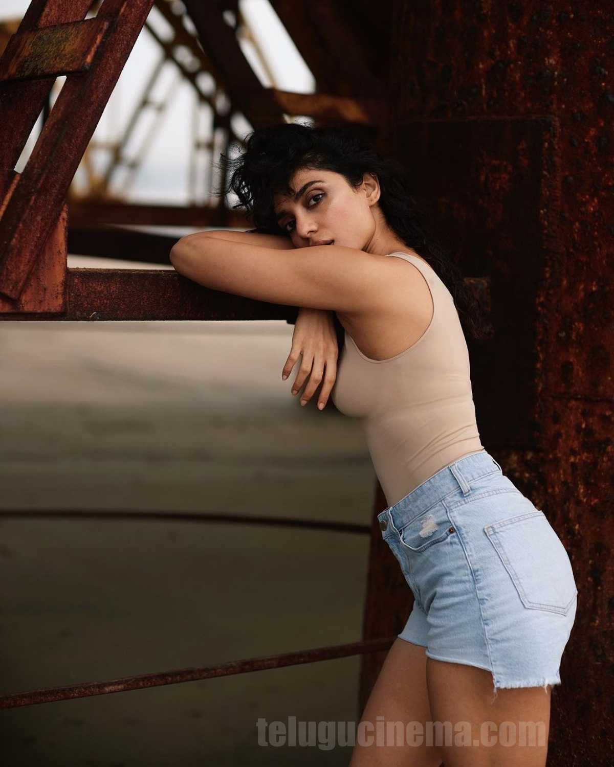 Sobhita Dhulipala