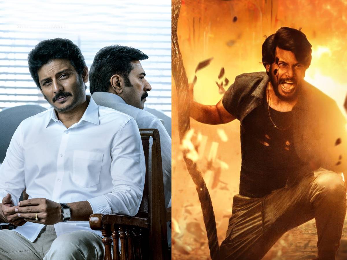 యాత్ర 2, భైరవకోన పరిస్థితి ఏంటి? 1 Yatra 2 and Ooru Peru Bhairava Kona