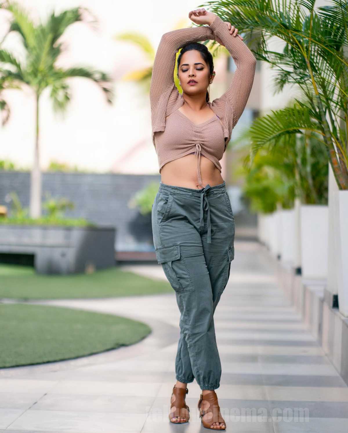 Anasuya