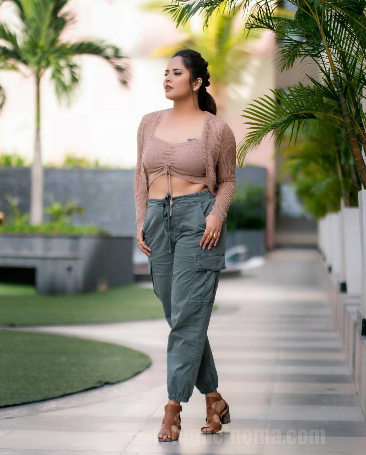 Anasuya
