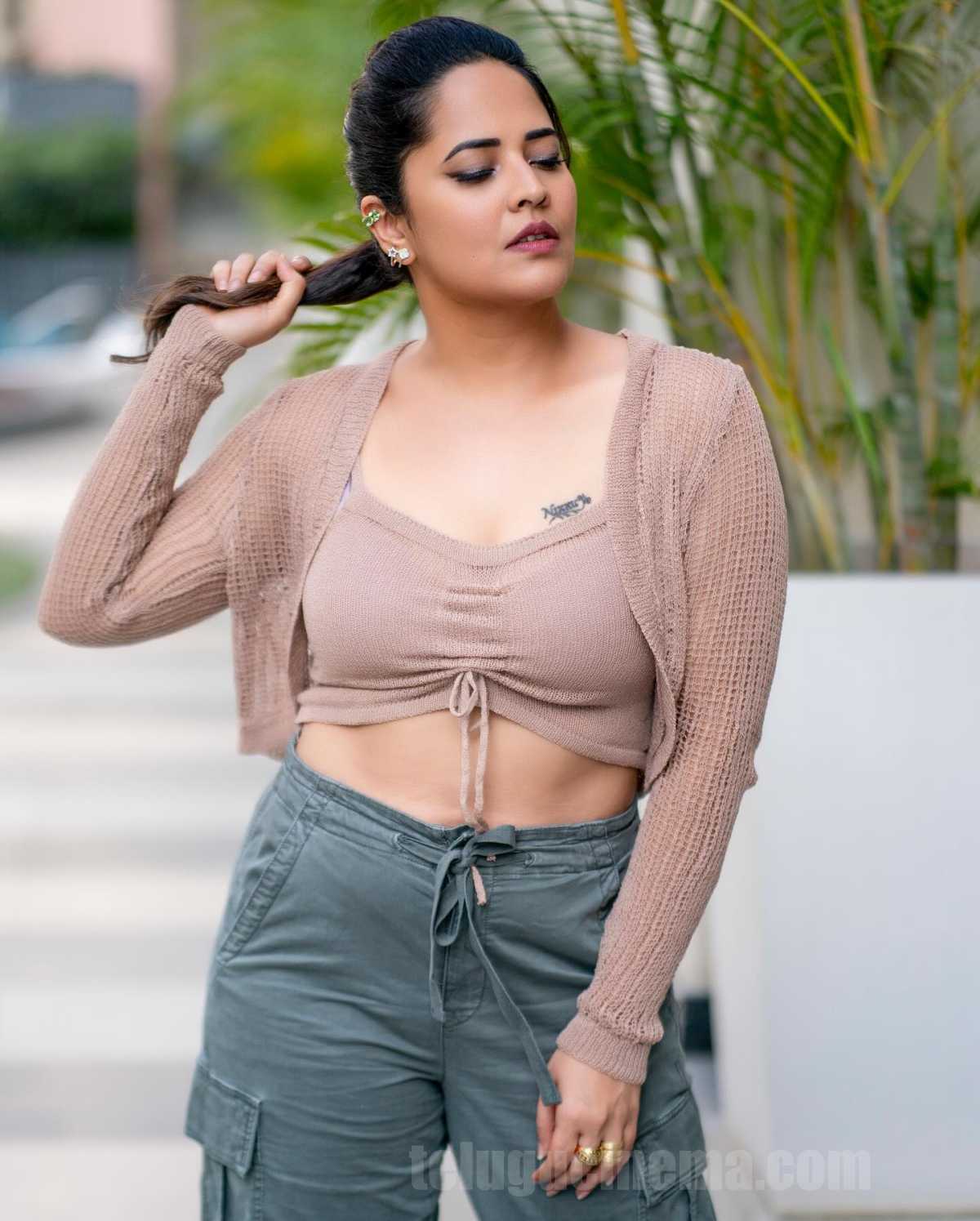 Anasuya