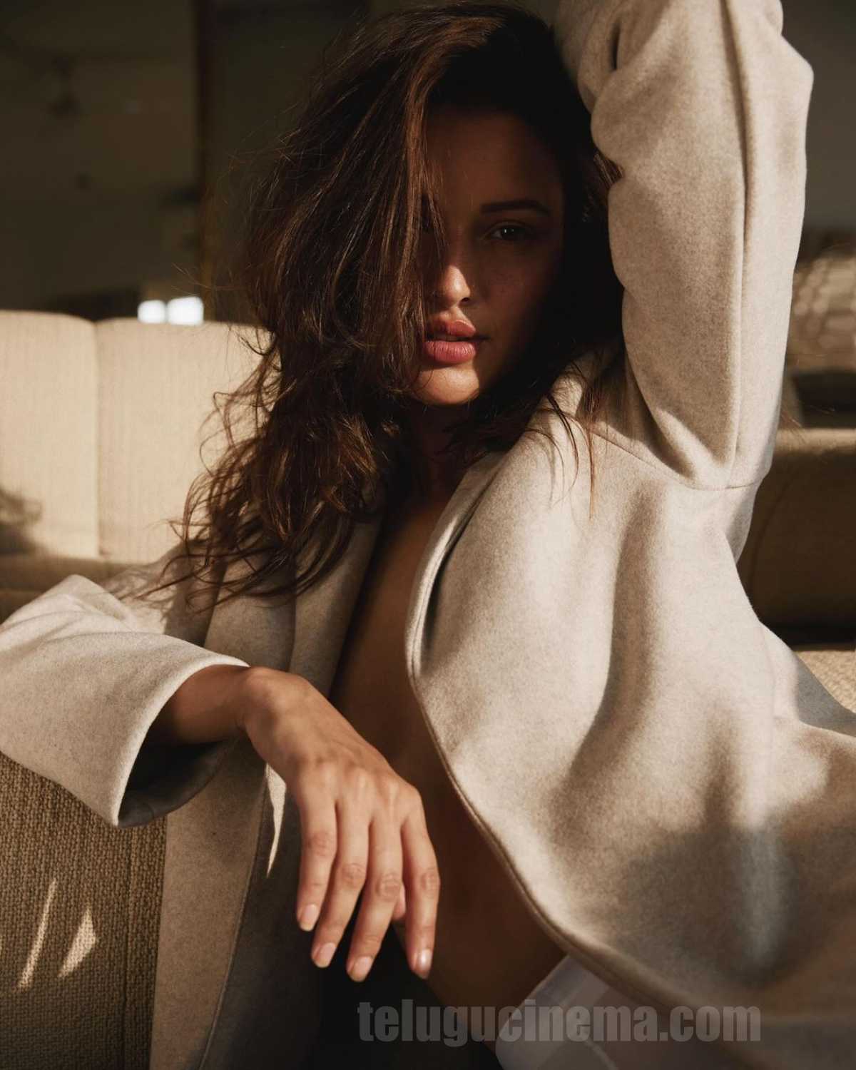 Tripti Dimri