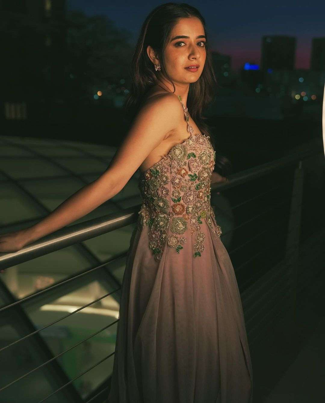 Ashika Ranganath