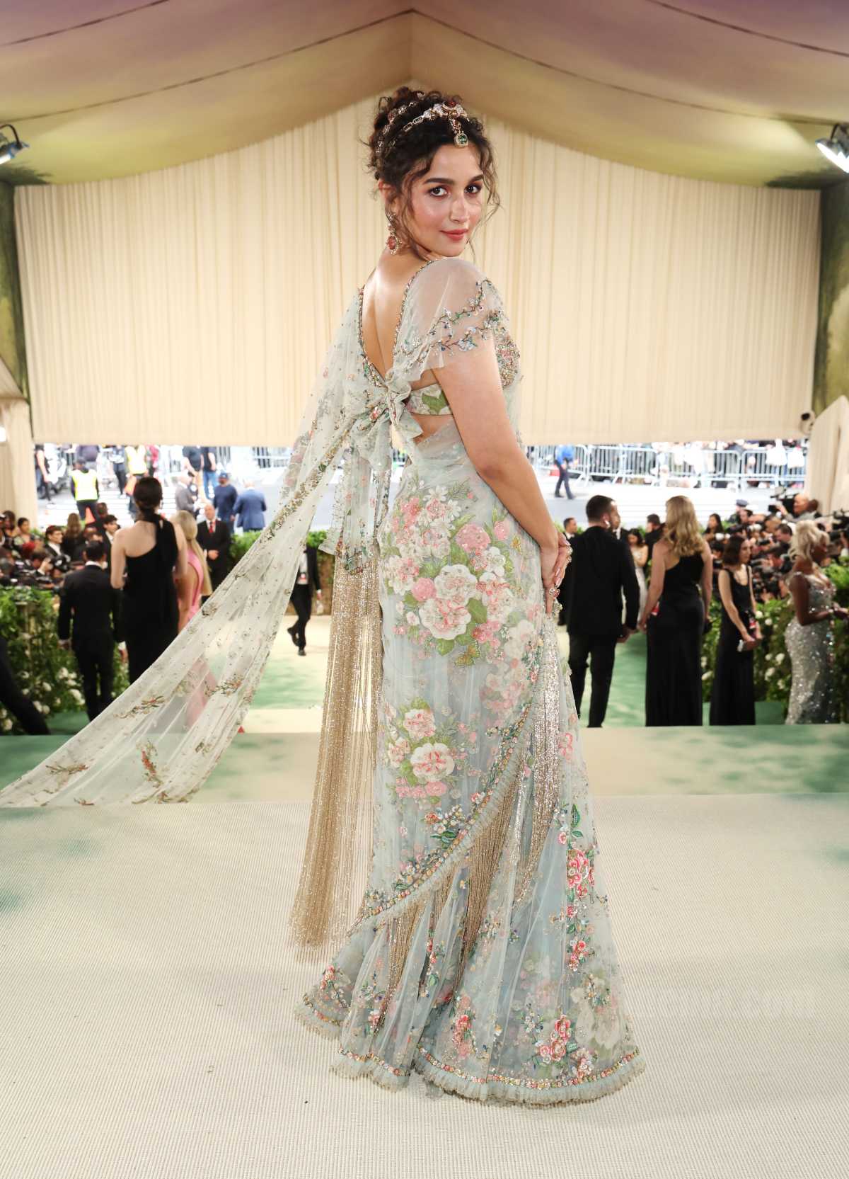 Alia Bhatt