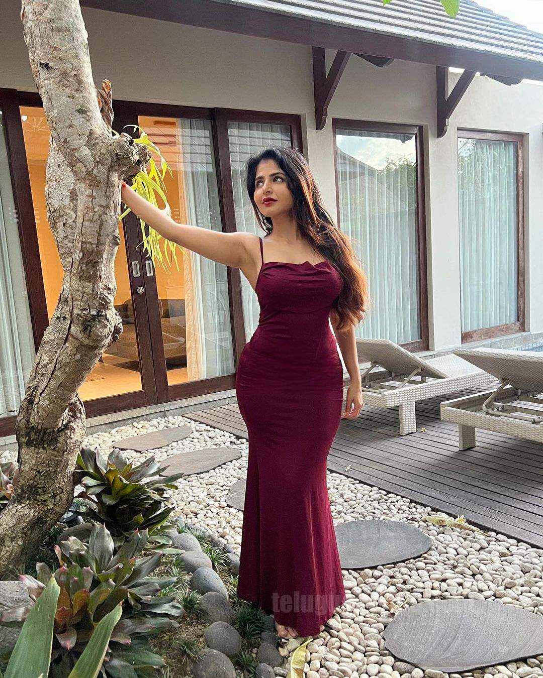 Iswarya Menon