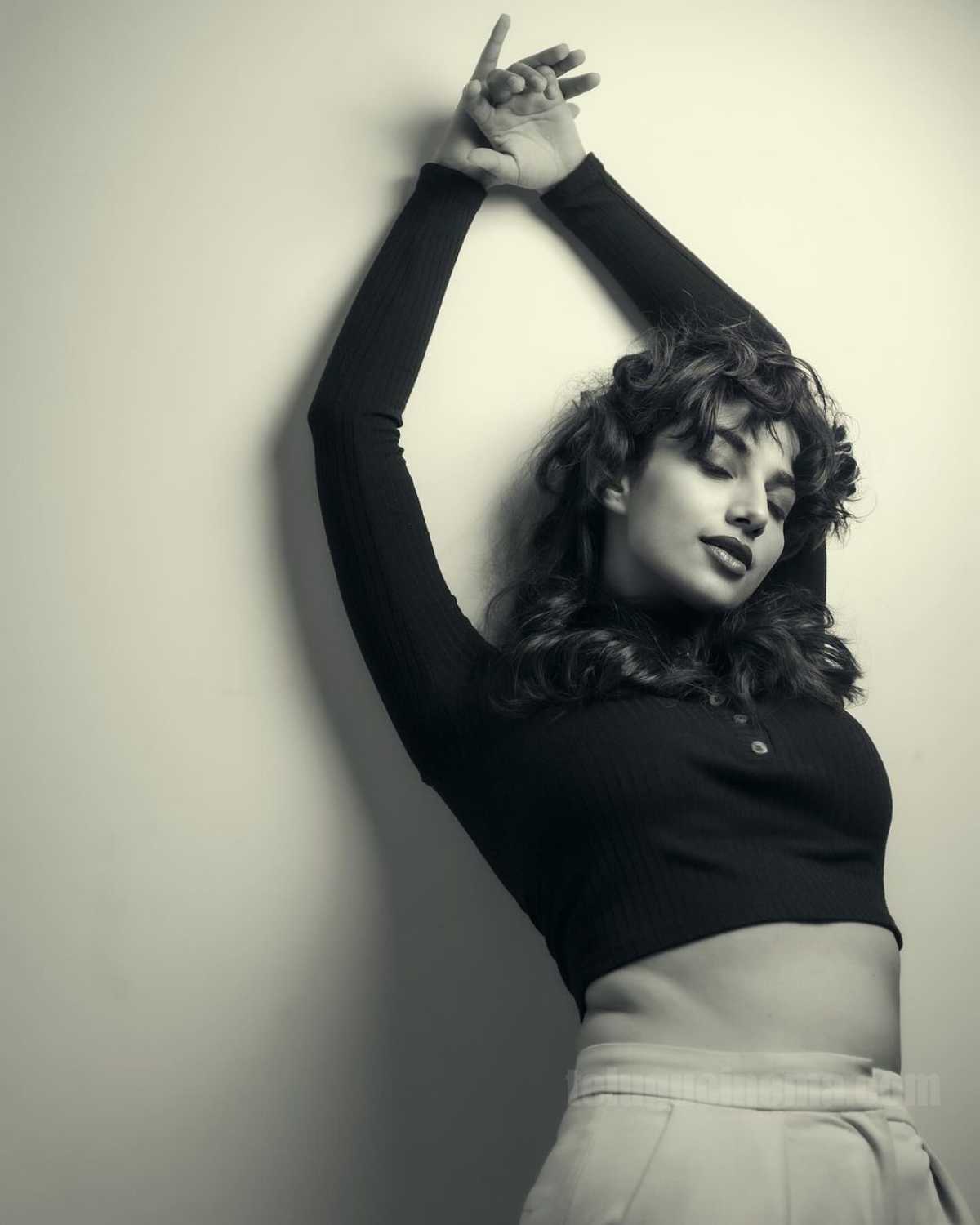 Meenaakshi Chaudhary