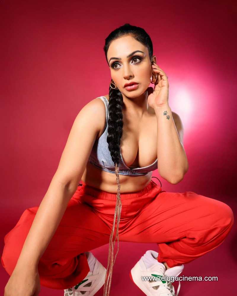 nandini stills 060524 04