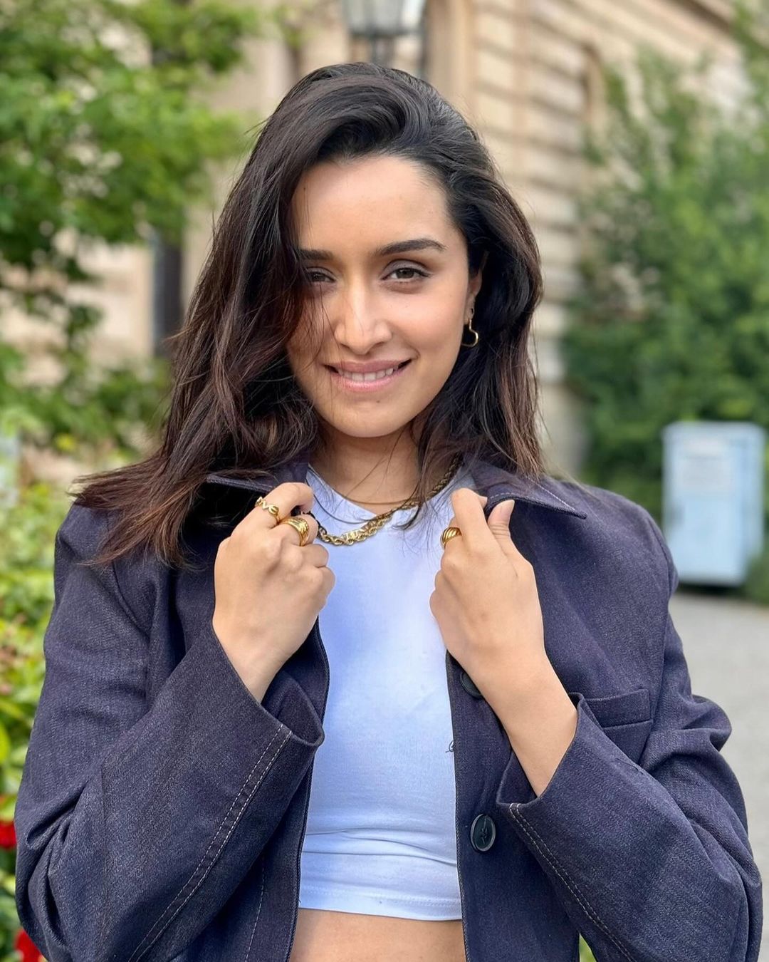 Shraddha Kapoor