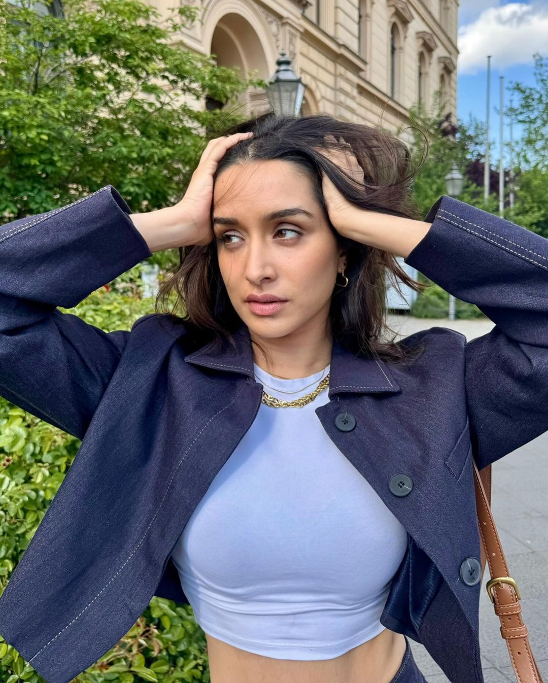 Shraddha Kapoor