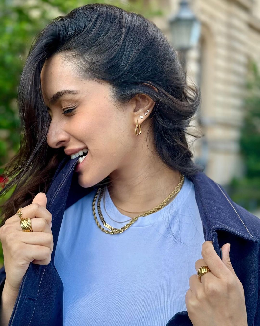 Shraddha Kapoor