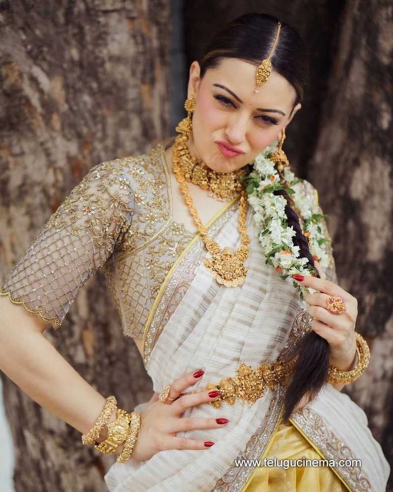 hansika stills 200624 05