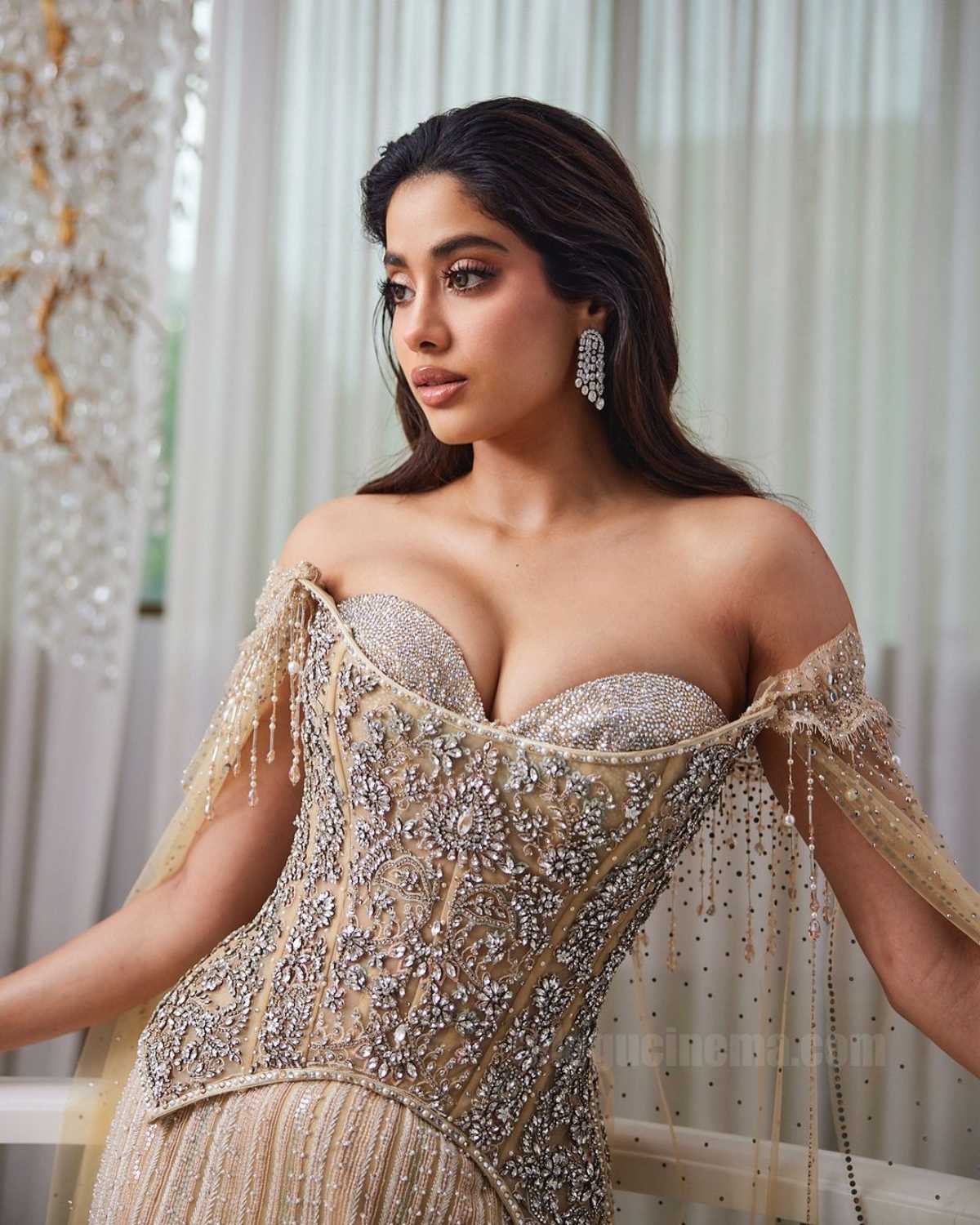 Janhvi Kapoor