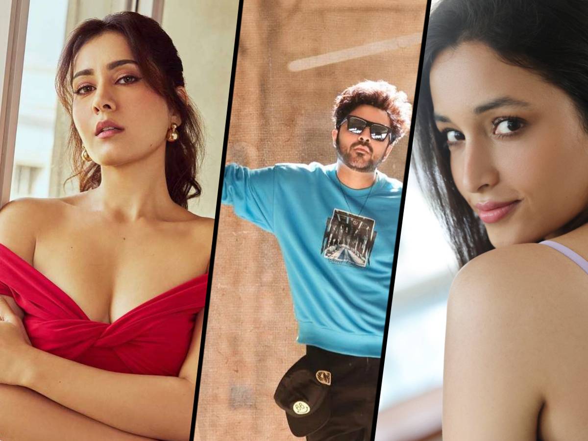 Siddu Jonnalagadda's 'Telusu Kada' to resume shooting 1 Telusu Kada