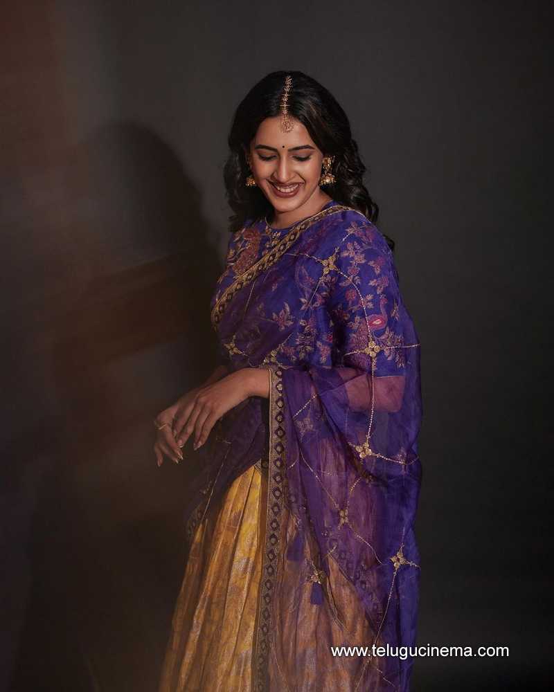 niharika stills 070824 02