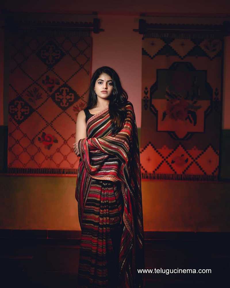 sangeerthana stills 260824 02
