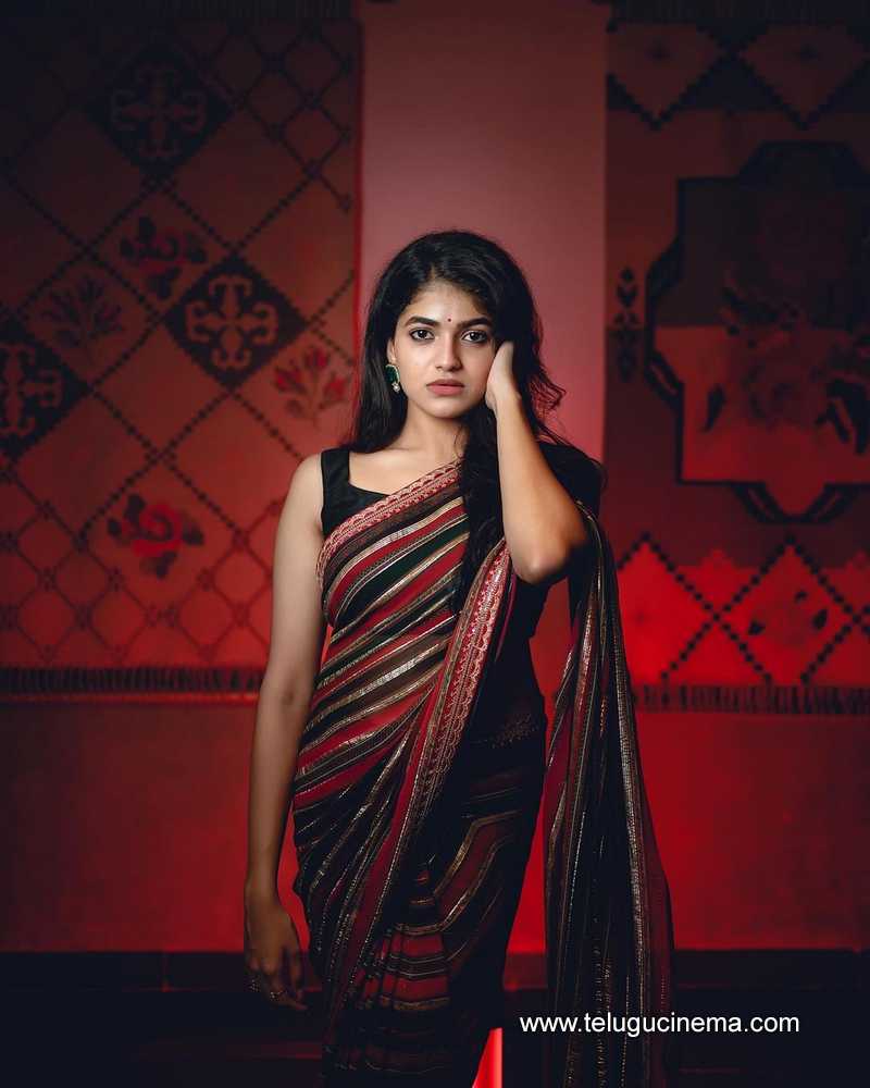 sangeerthana stills 260824 03