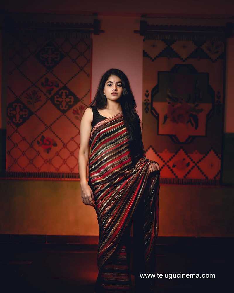 sangeerthana stills 260824 04