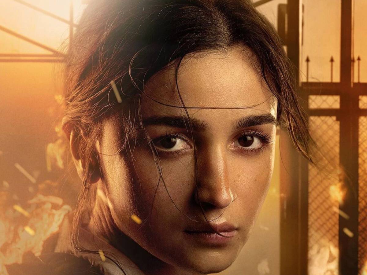 Alia Bhatt