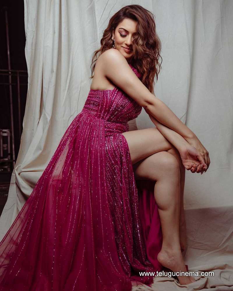 hansika stills 030924 11