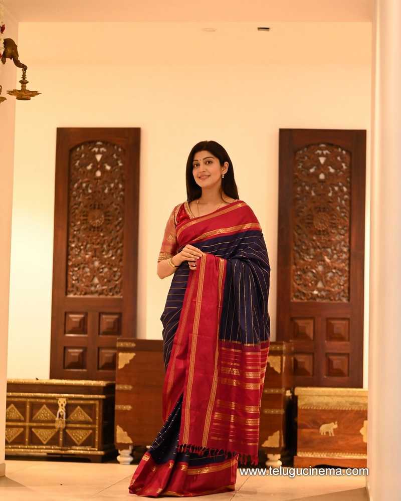 pranita stills 190924 04