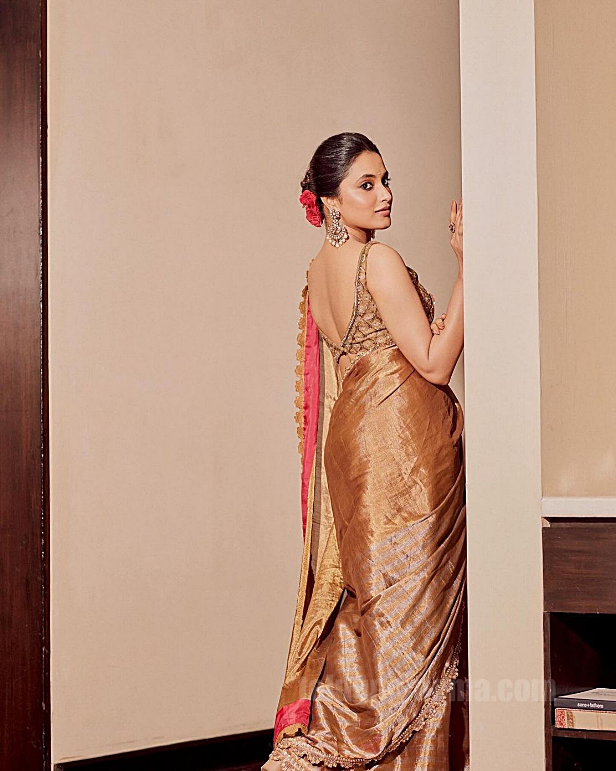 Priyanka Mohan