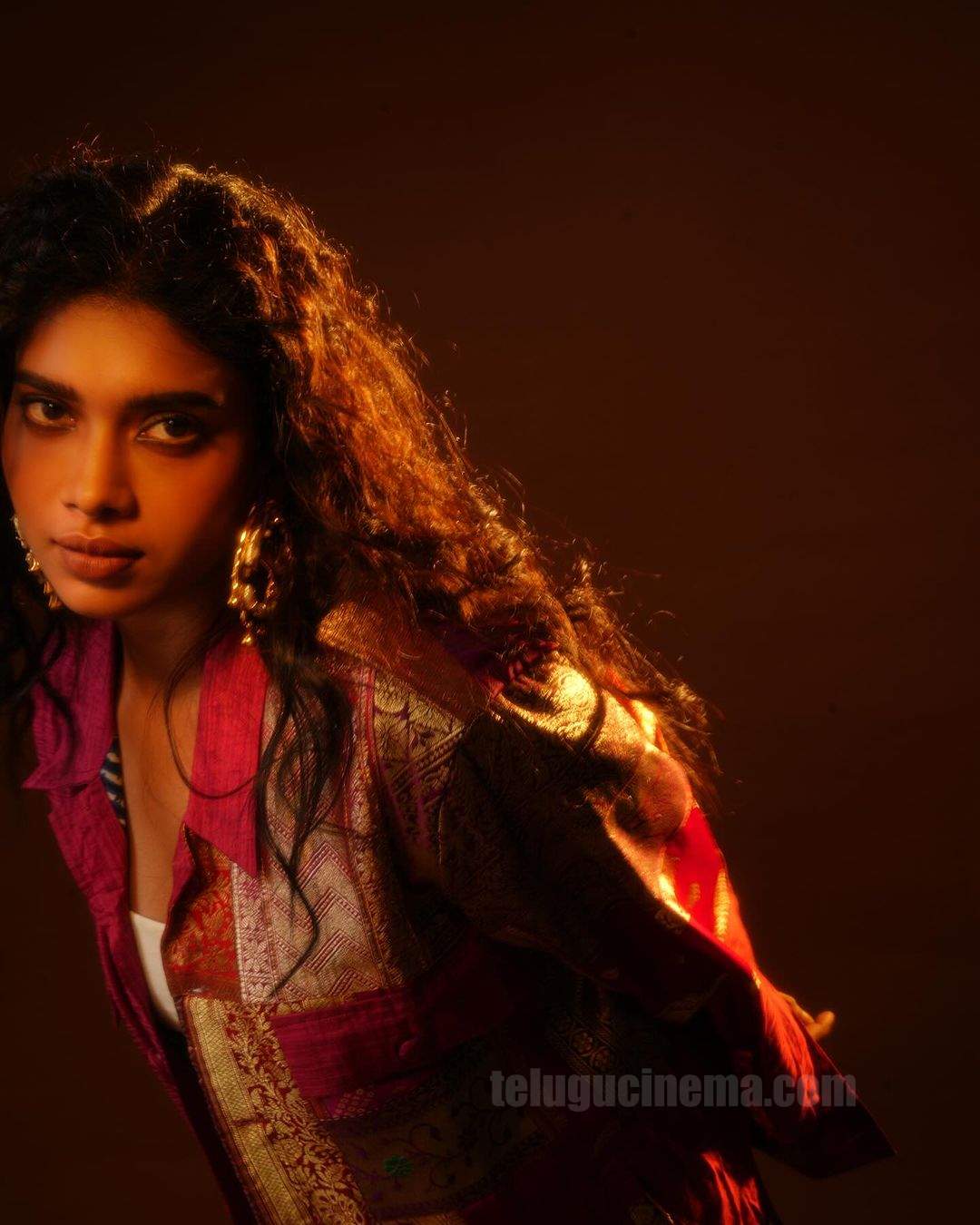 Dushara Vijayan