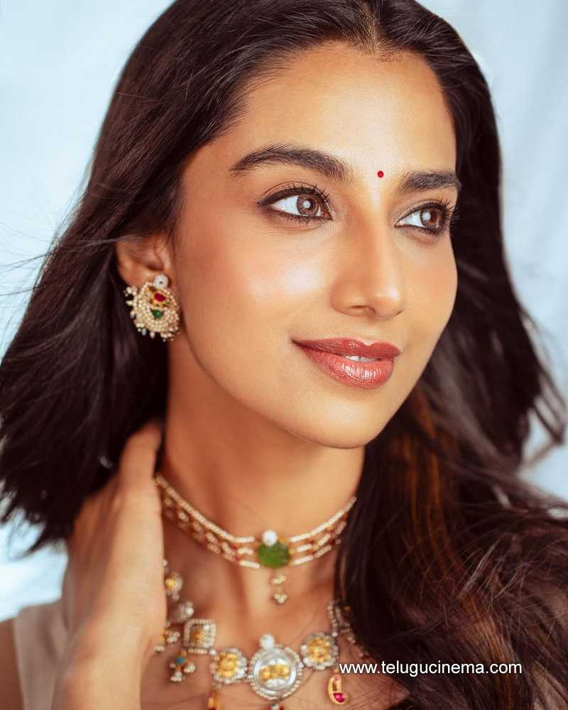 meenakshiichoudury stills 261024 05
