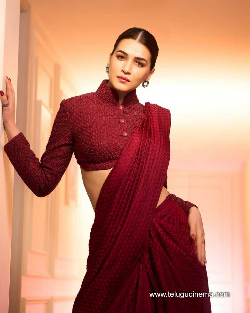 kriti sanon stills 231124 01
