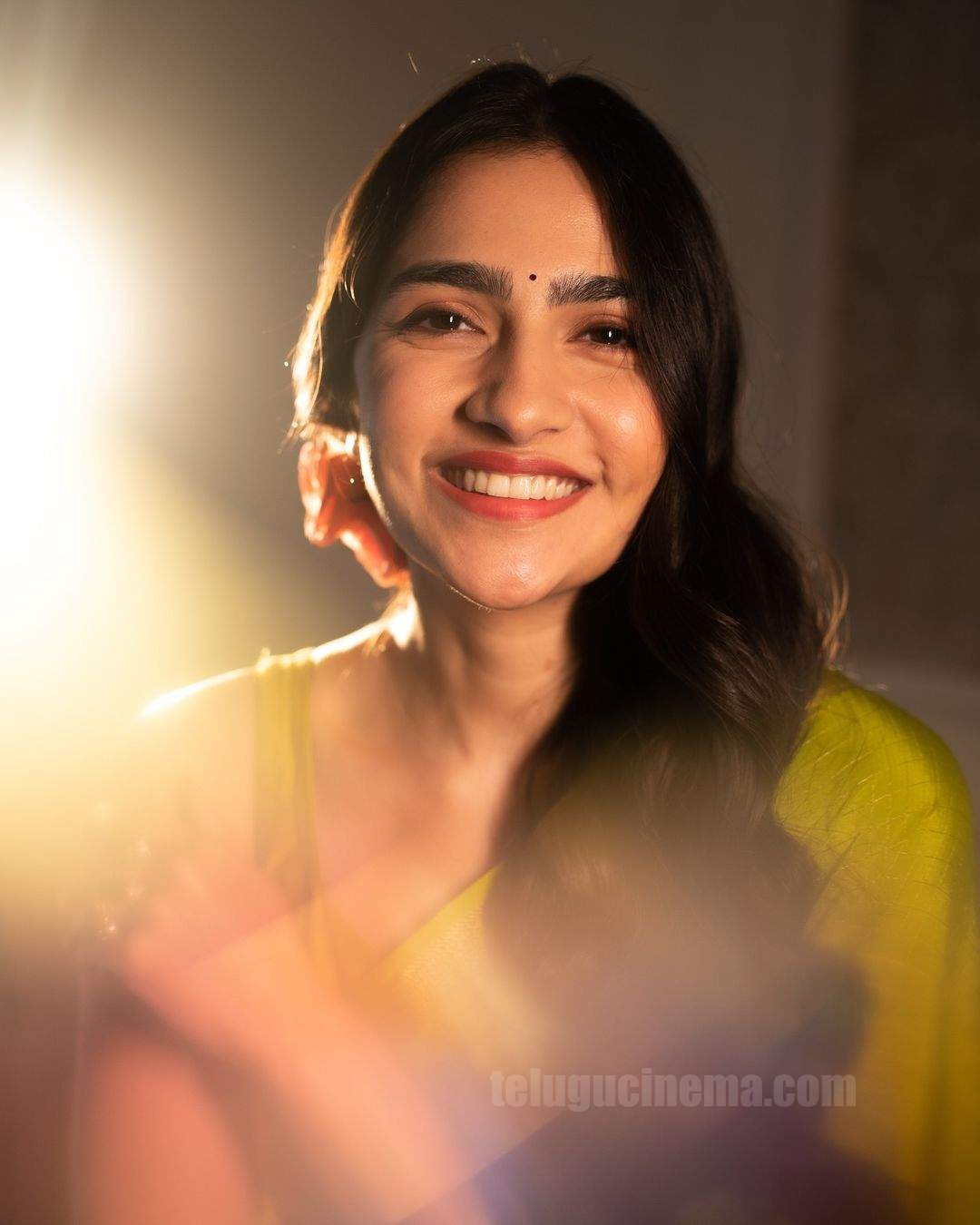 Rukmini Vasanth