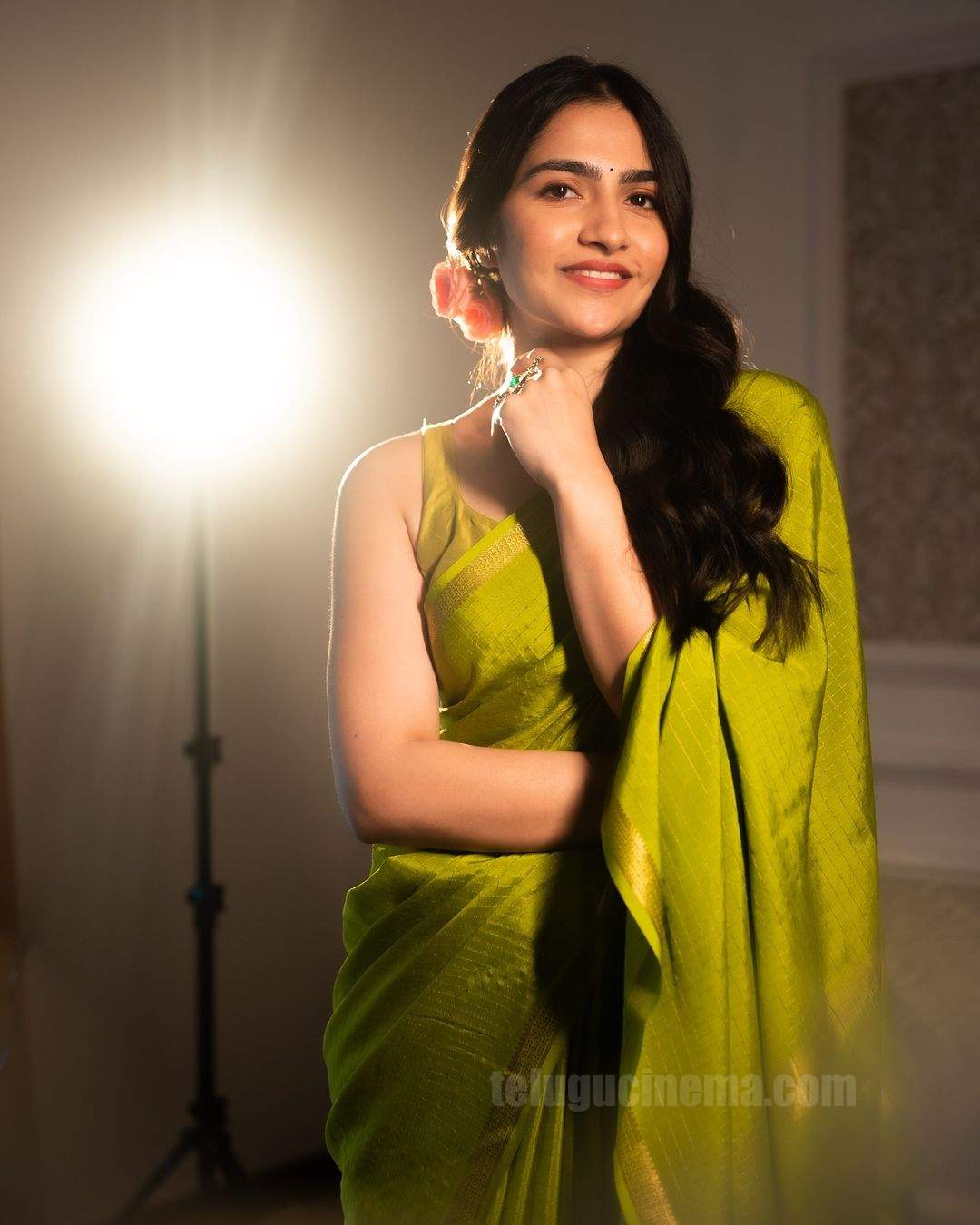 Rukmini Vasanth