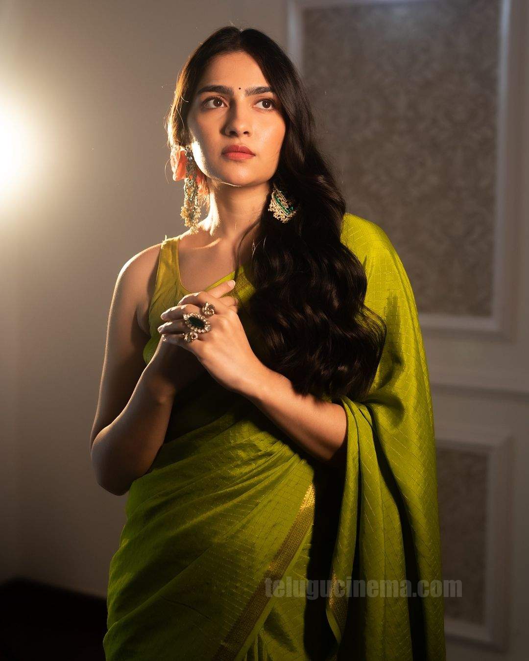 Rukmini Vasanth