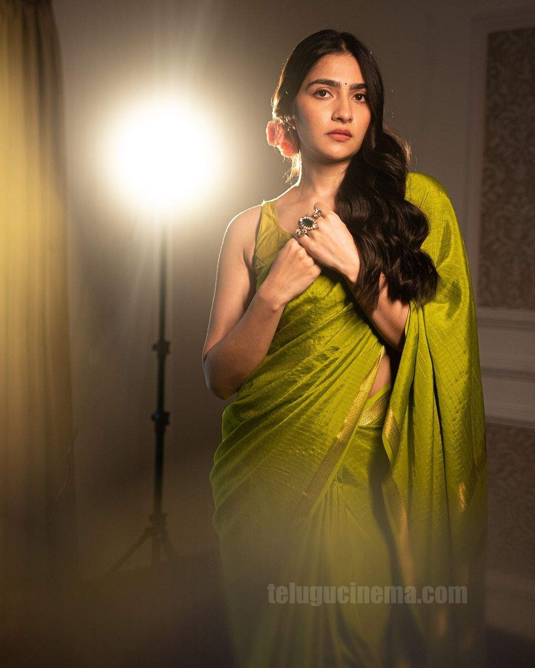 Rukmini Vasanth