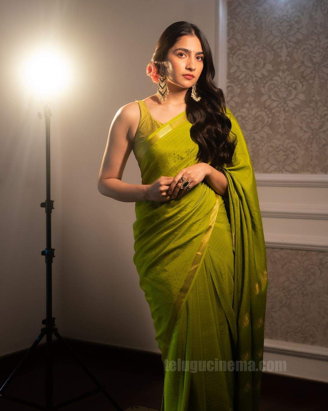 Rukmini Vasanth