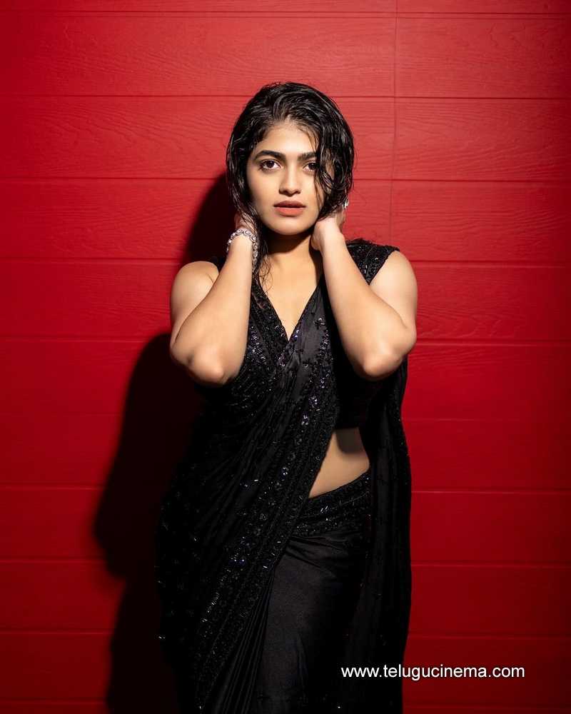 sangeerthna stills 241124 01