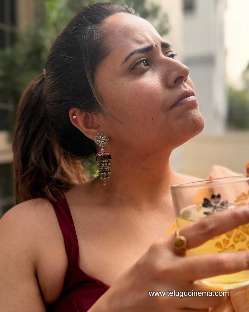 anasuya stilla 15012513